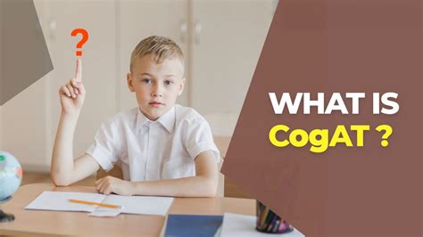 What is the CogAT Test (Cognitive Abilities Test)